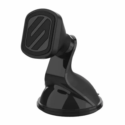 Scosche Magicmount Select Magnetic Window/Dash Mount - Black
